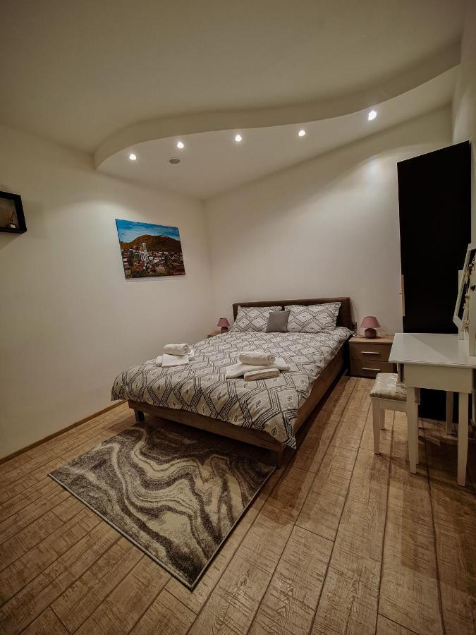 Studio Unikat Brasov Exterior photo